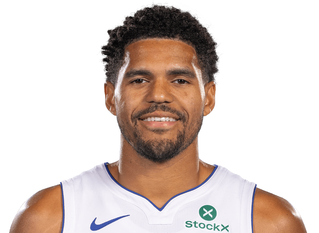 Tobias Harris