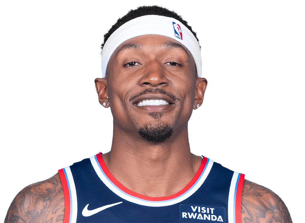 Bradley Beal