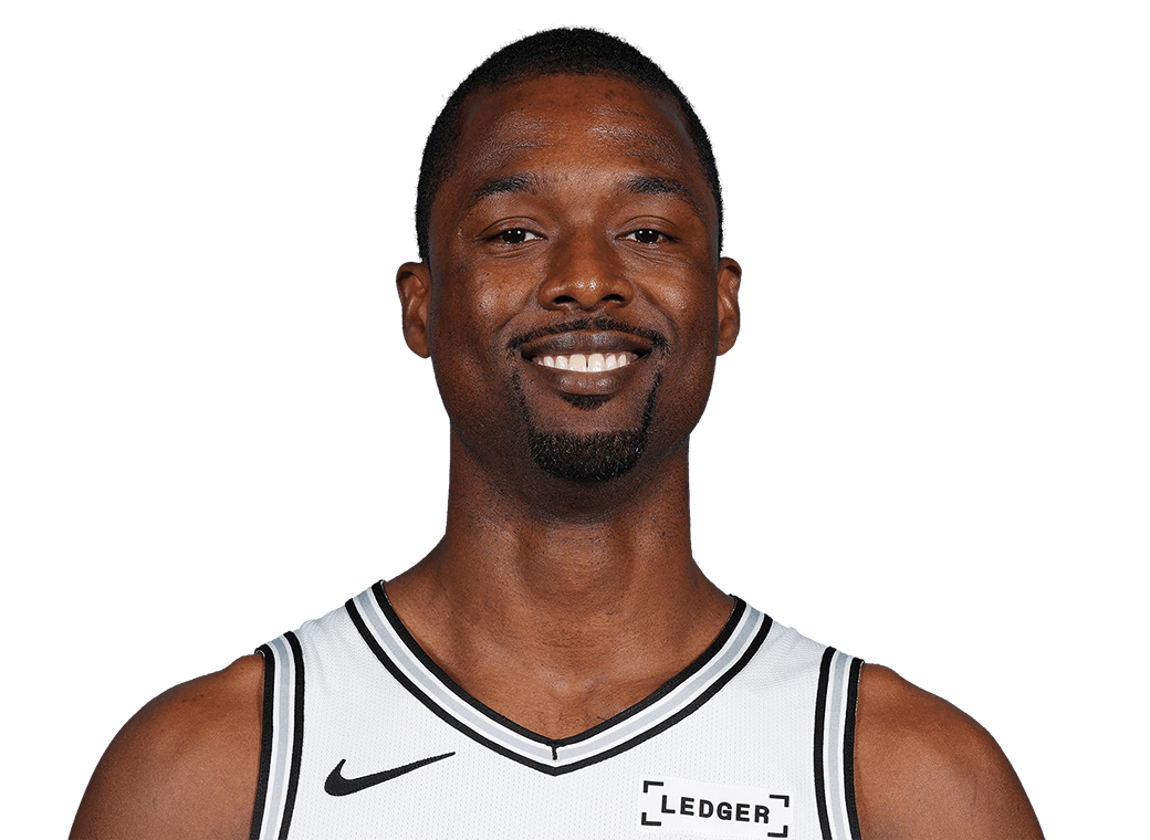 Harrison Barnes