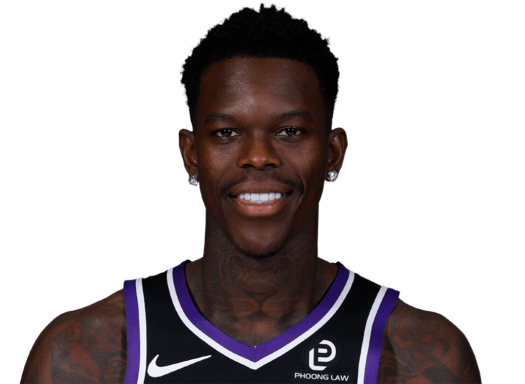 Dennis Schröder