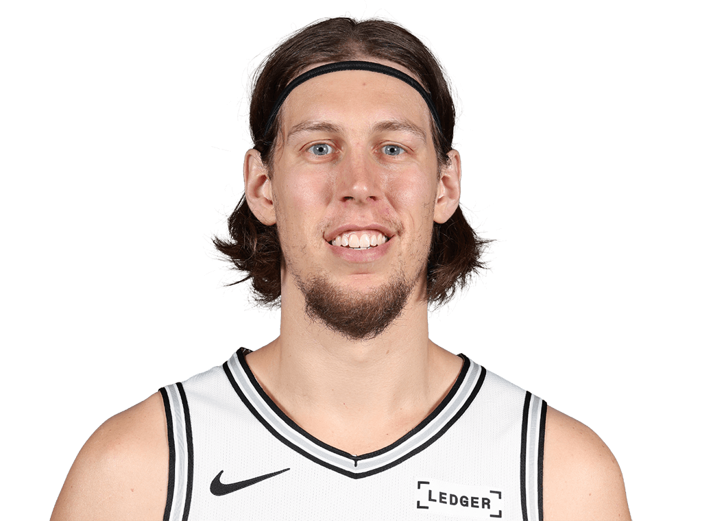 Kelly Olynyk