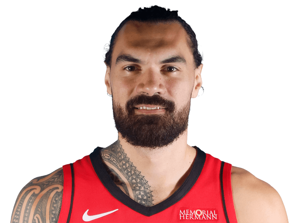Steven Adams
