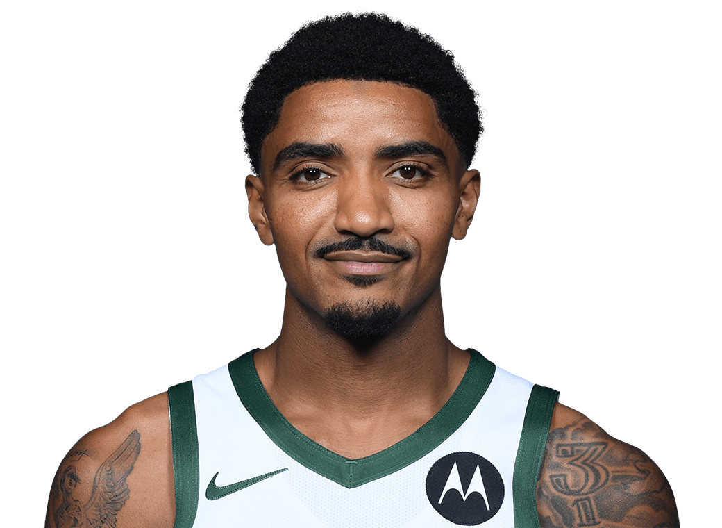 Gary Harris