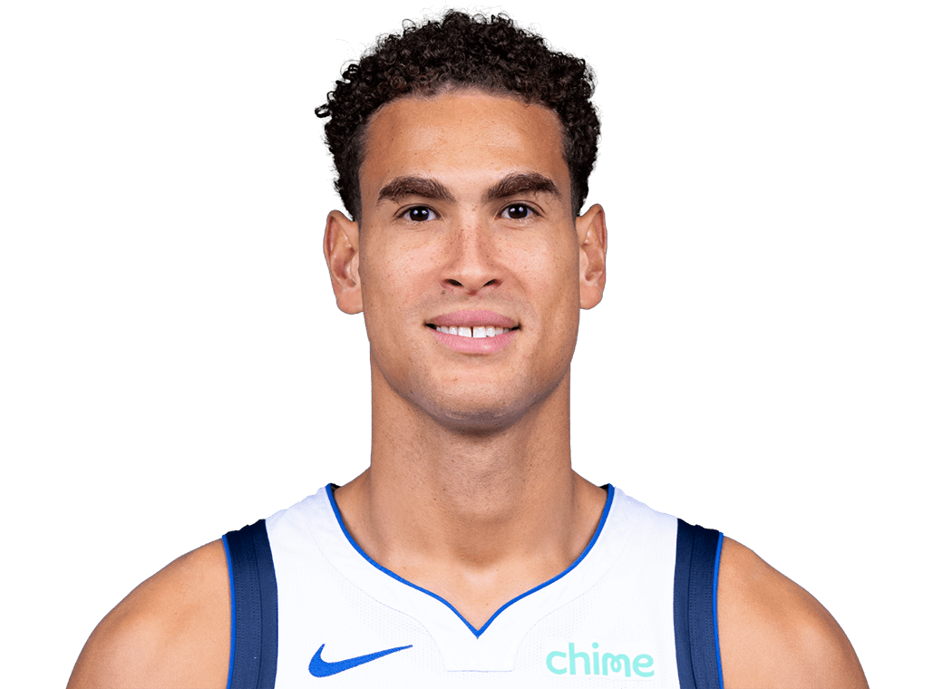 Dwight Powell