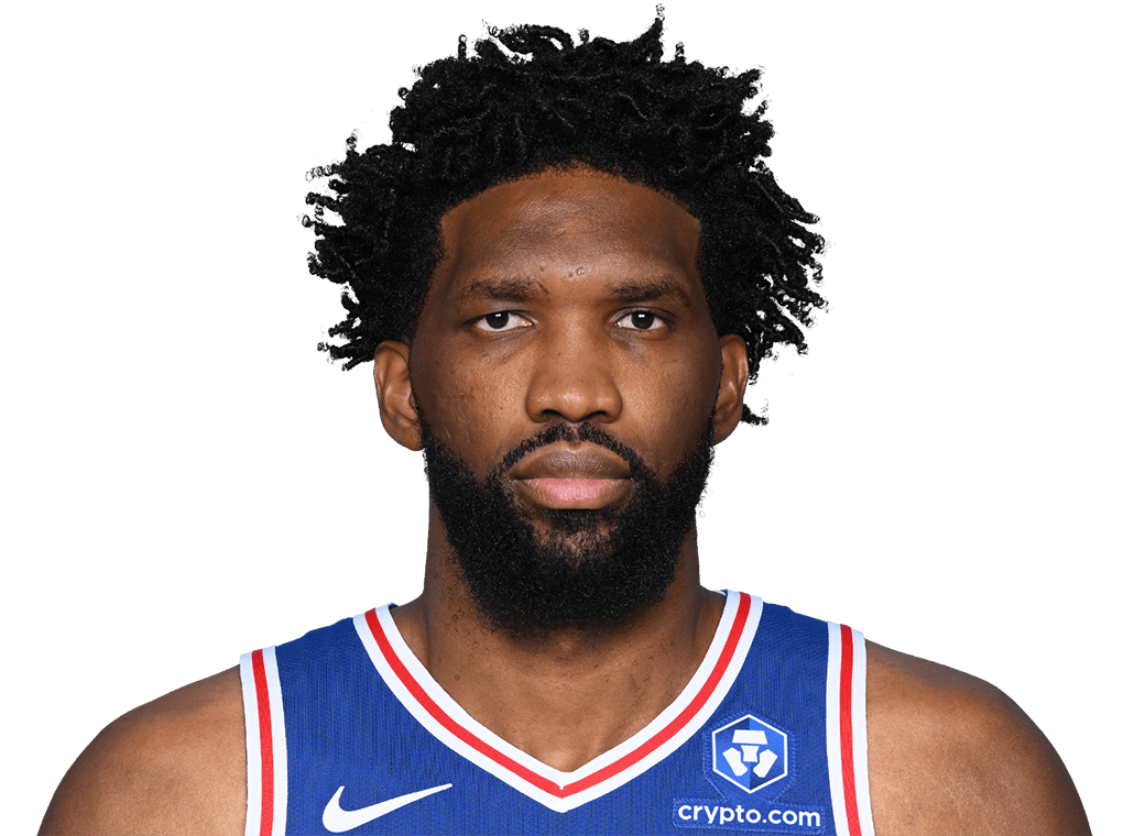 Joel Embiid