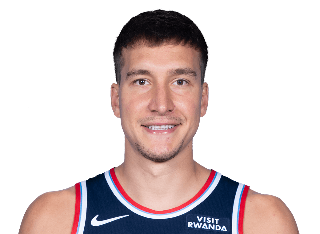 Bogdan Bogdanović