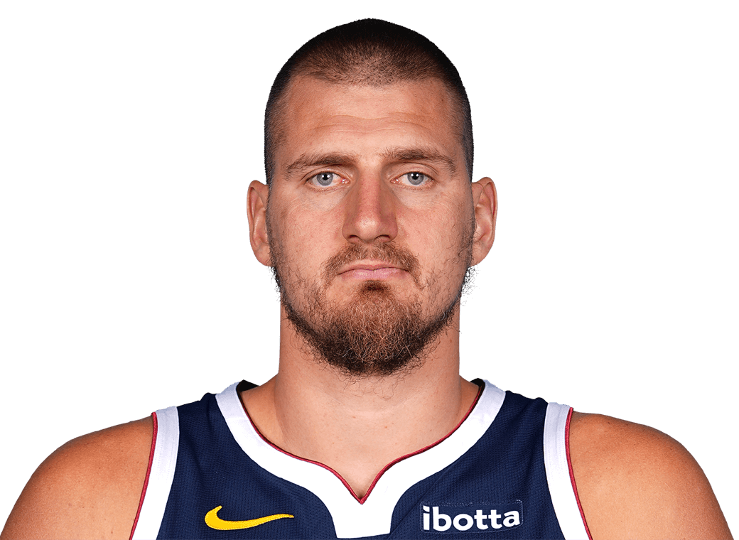 Nikola Jokić