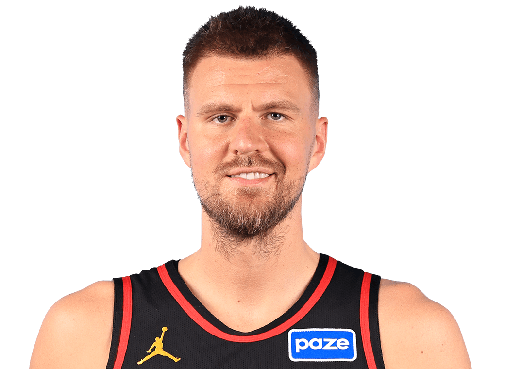 Kristaps Porziņģis