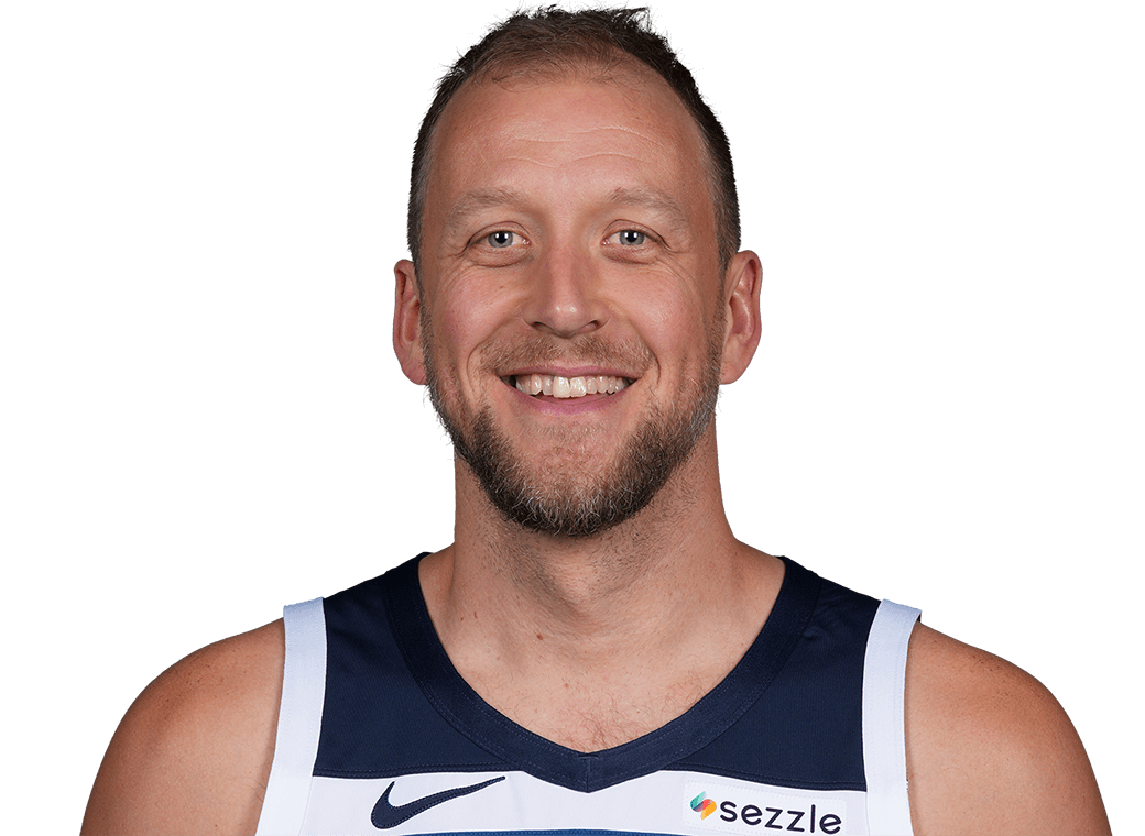 Joe Ingles