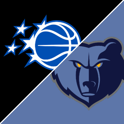 Magic vs. Grizzlies (Oct 7, 2026) Odds and Spread — ESPN