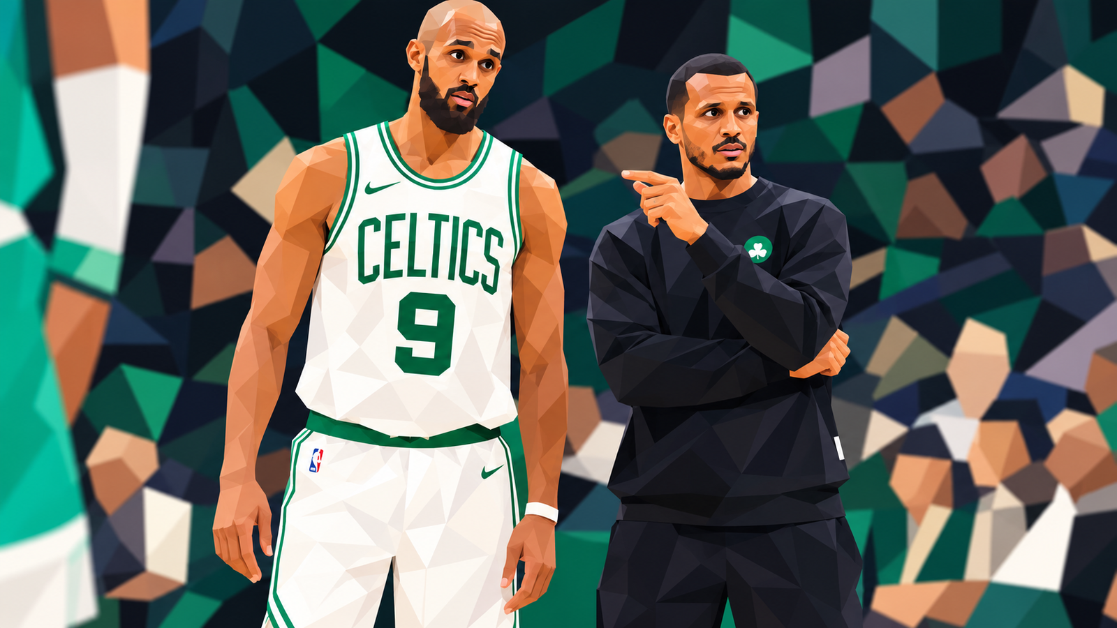 Boston Celtics vs. Charlotte Hornets: Stream, lineups, injury reports, broadcast (10/14) — Yahoo Sports