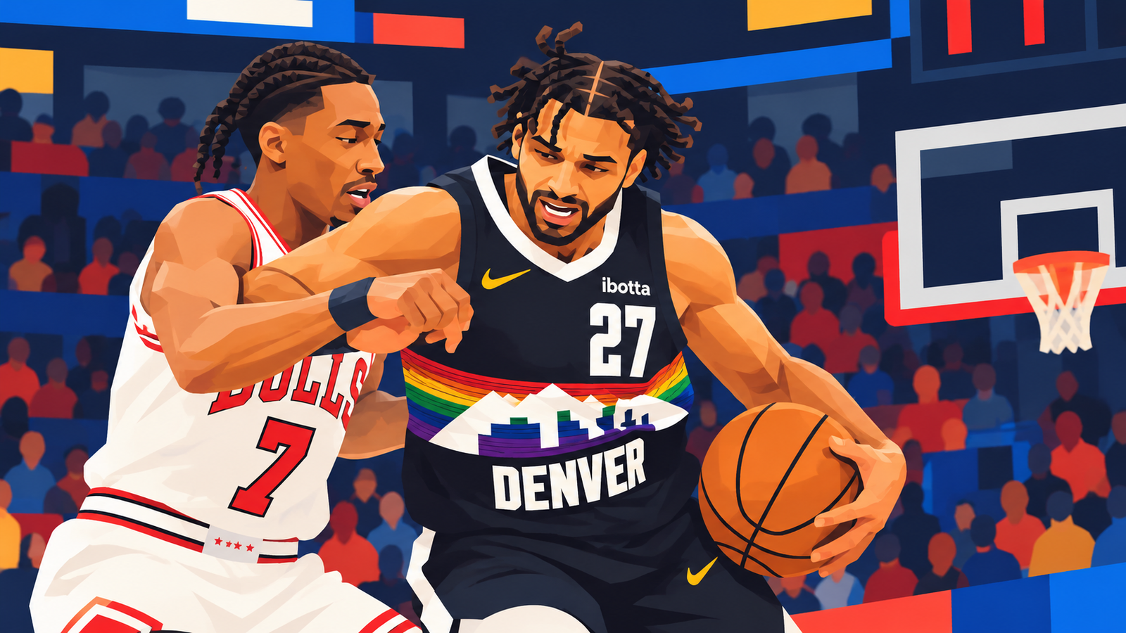 3 Things to Watch for in Nuggets' Preseason Matchup vs. Bulls — Sports Illustrated