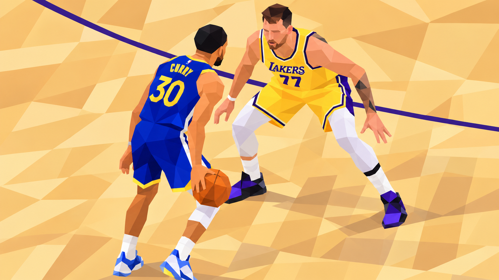 Lakers vs. Warriors Preseason Preview: Battle of California in Las Vegas — Yahoo Sports