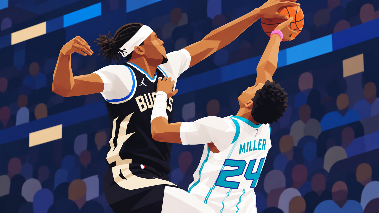 Milwaukee Bucks vs. Charlotte Hornets Preseason Preview & Game Thread: Go time — Yahoo Sports