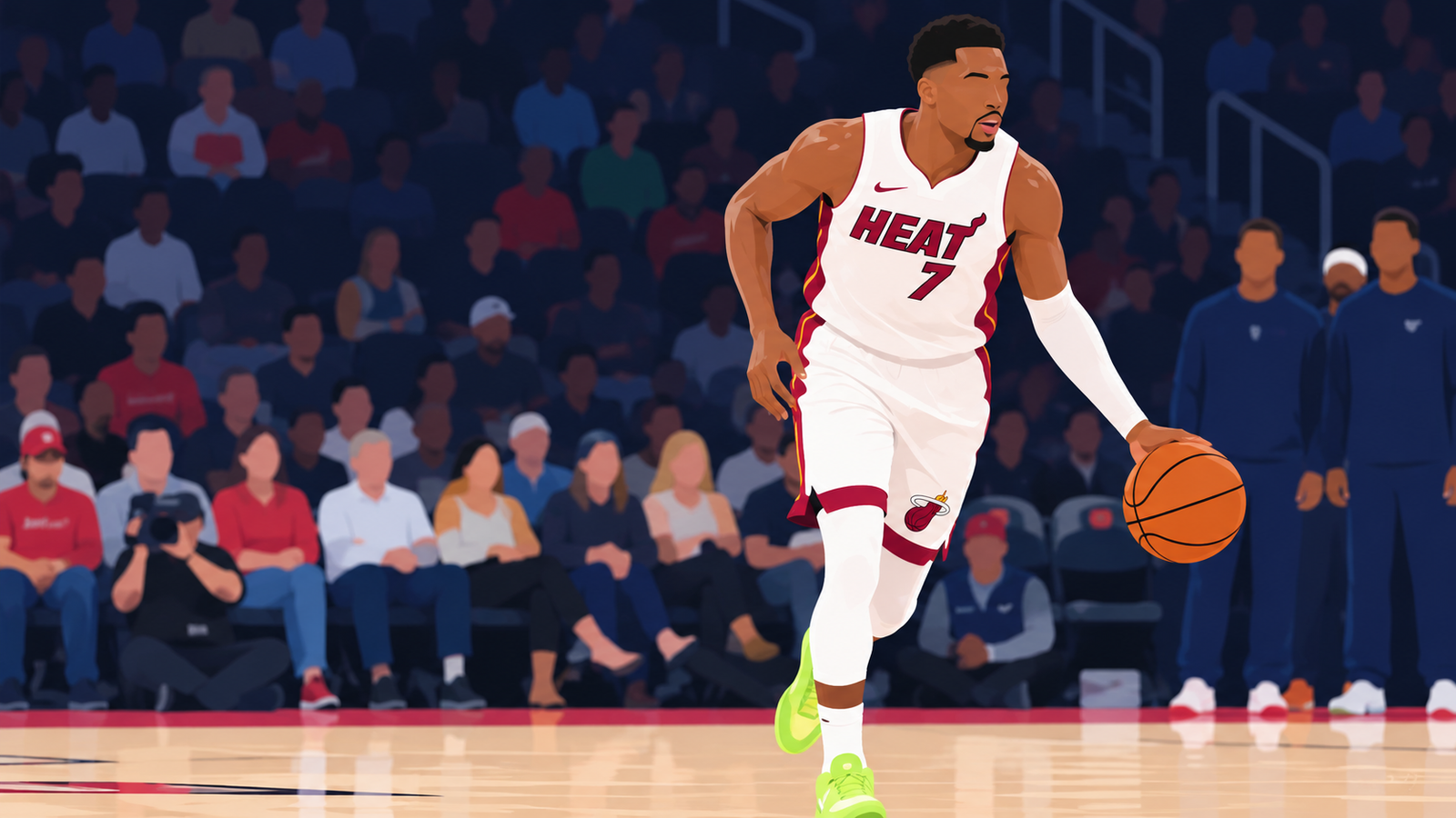 How to Watch Miami Heat-Minnesota Timberwolves: Injuries, Betting Lines, Starters, Storylines — Sports Illustrated