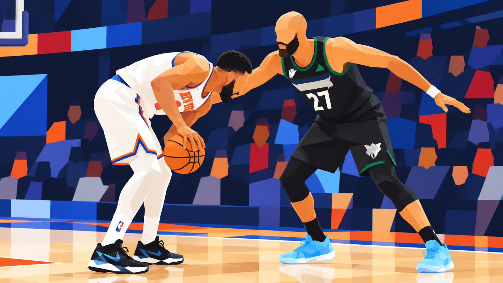 Preseason Game Preview: Knicks vs. Timberwolves, October 12, 2026 — Yahoo Sports