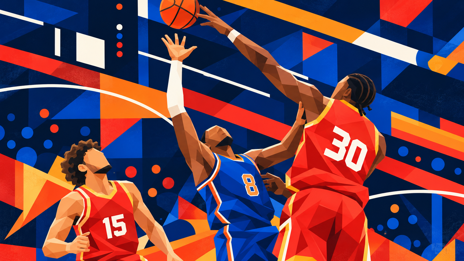 Houston Rockets defeated Oklahoma City Thunder 116–89.