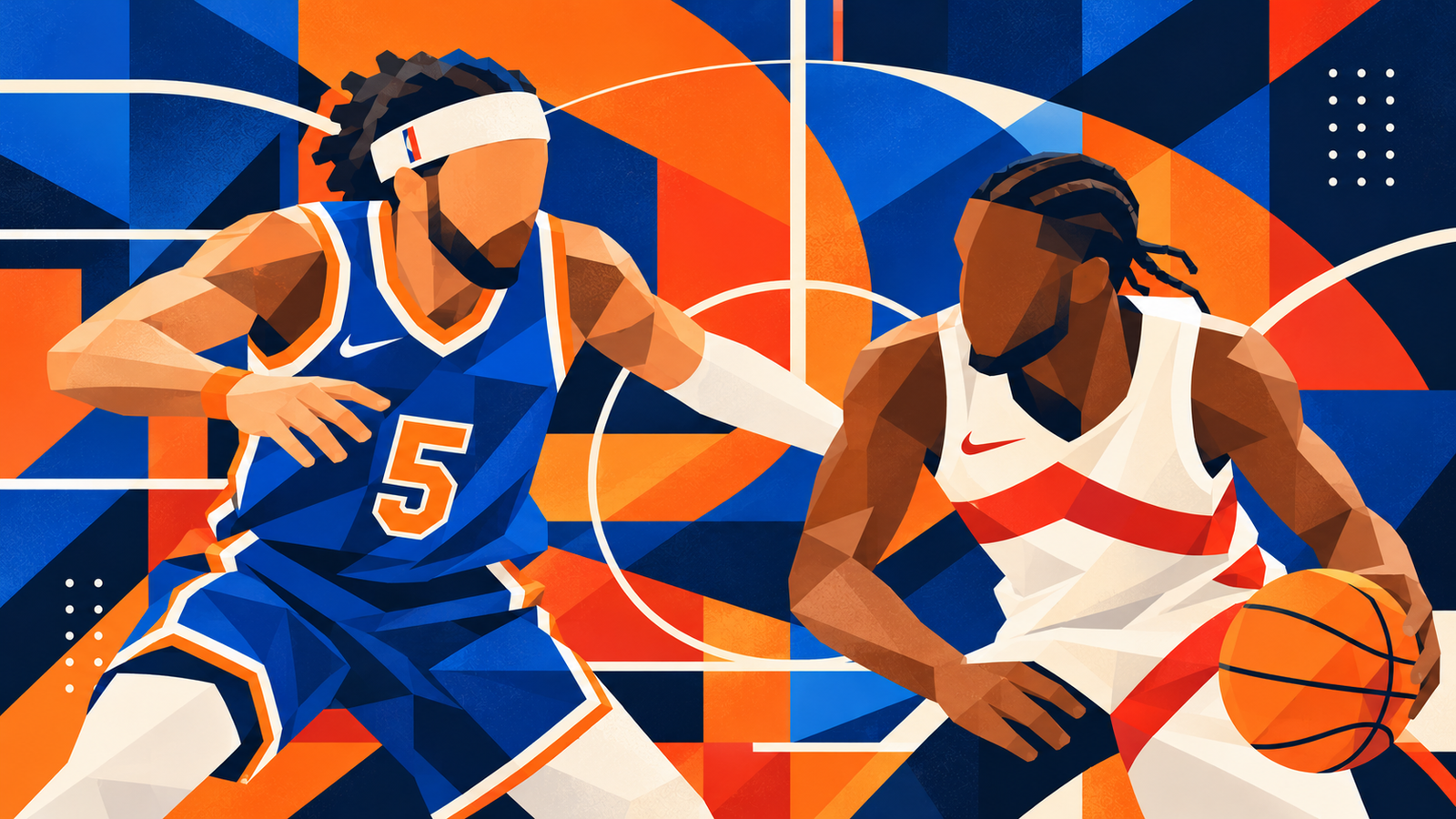 3 Winners, 1 Loser in Raptors 50-Point Win vs. Knicks — Sports Illustrated