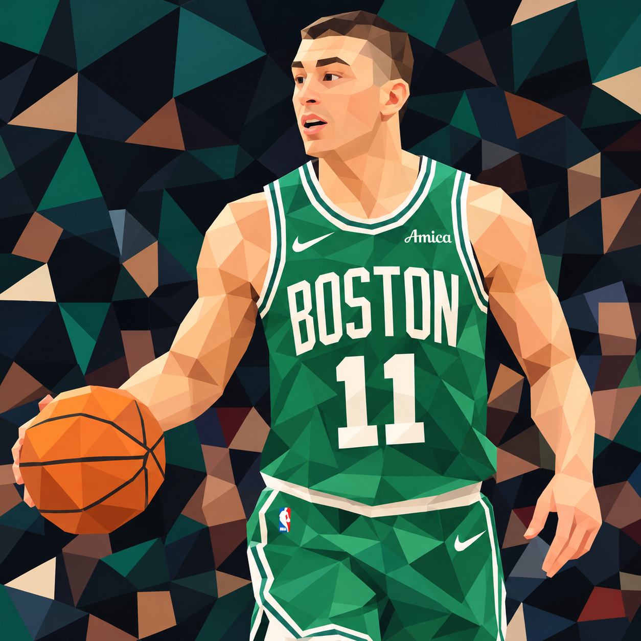 Celtics reportedly sign G Payton Pritchard to 2-year, $44.2 million extension, with a mutual option — Yahoo Sports