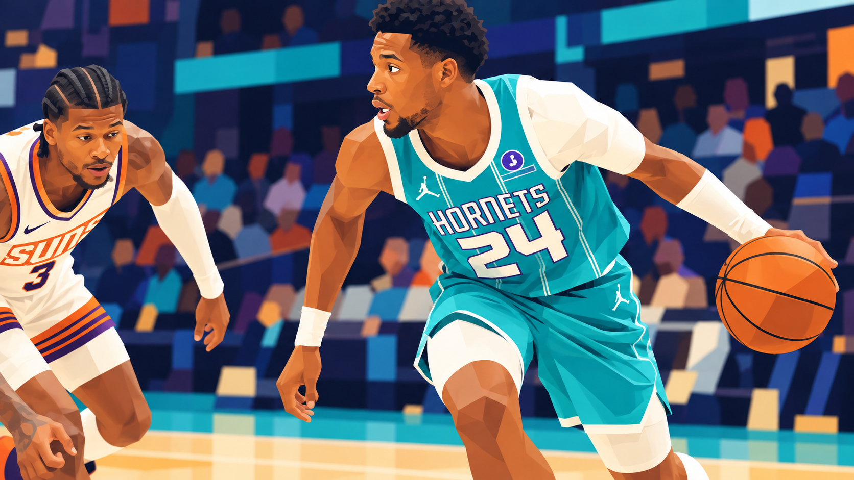 Brandon Miller Is Next Man Up For Massive $200+ Million Deal — Yahoo Sports