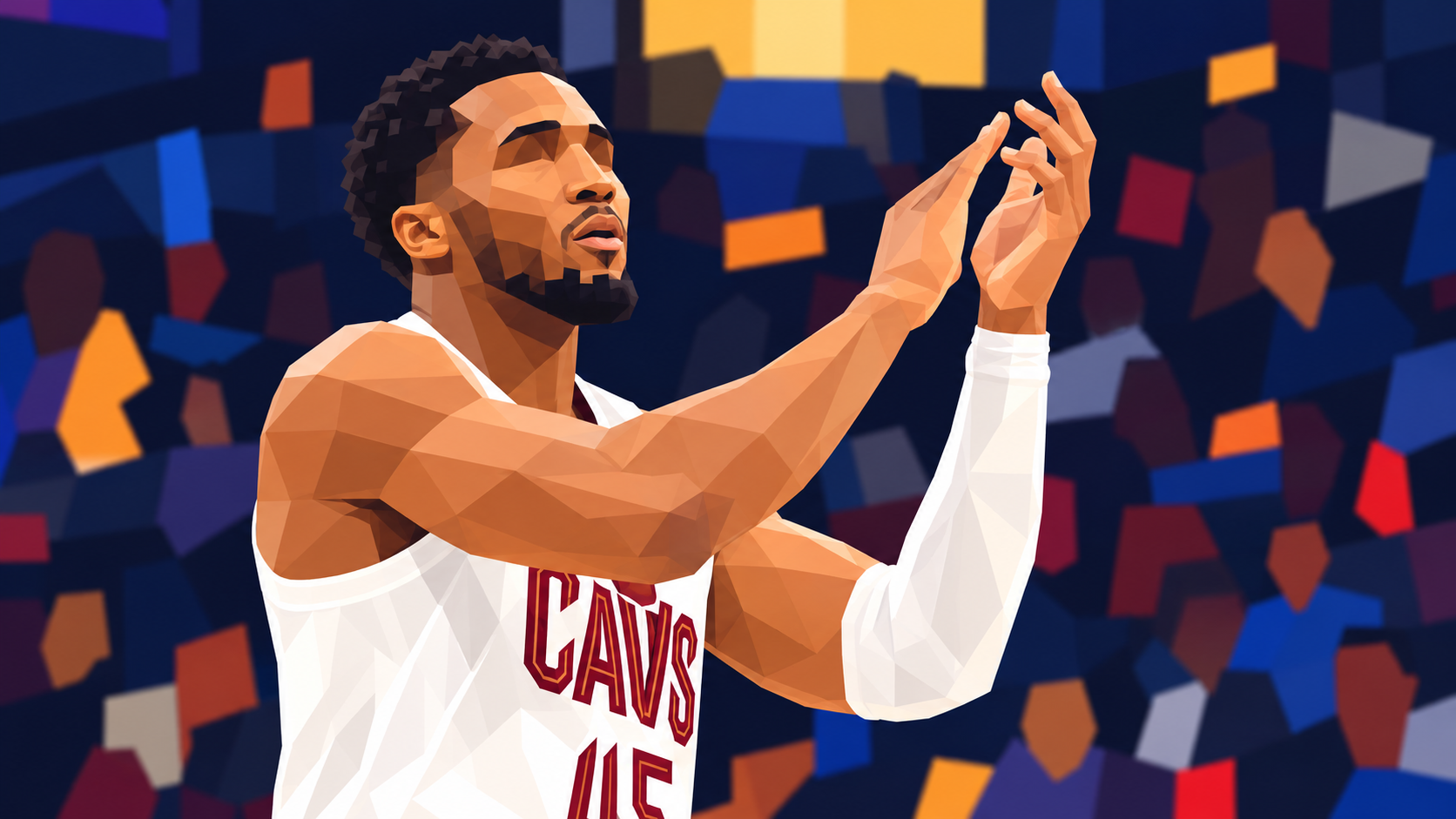 Donovan Mitchell dismisses backlash over his massive Cleveland extension: “It's about proving me right” — Yahoo Sports