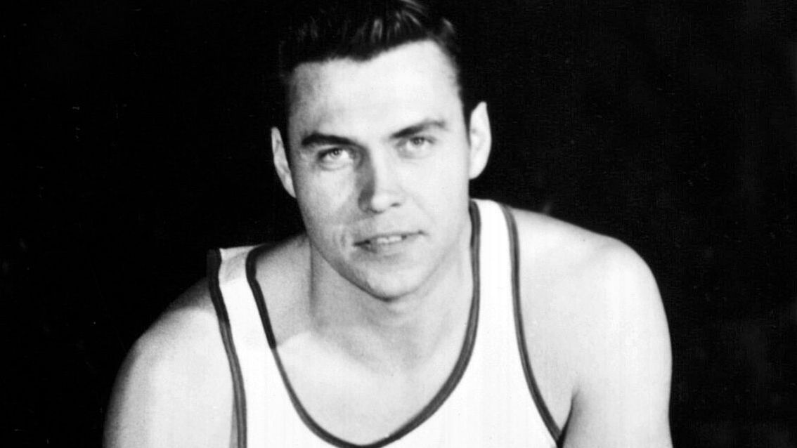 Cliff Hagan — ESPN