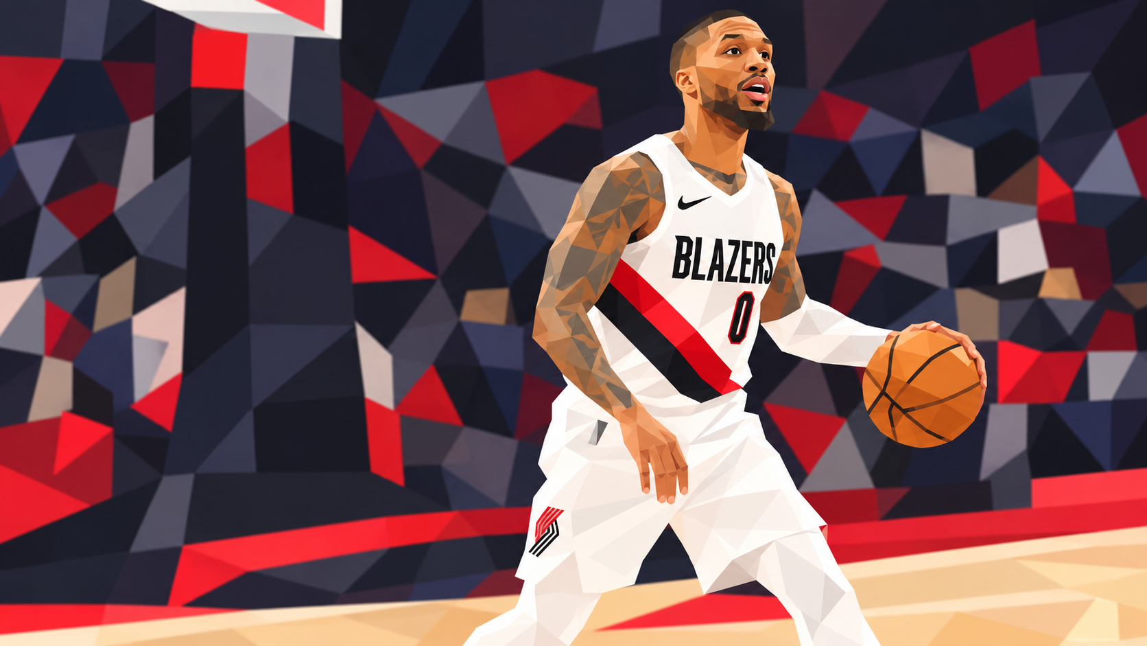 NBA insider reveals Blazers’ Damian Lillard claimed about feeling ’29 all over again’ — Yahoo Sports