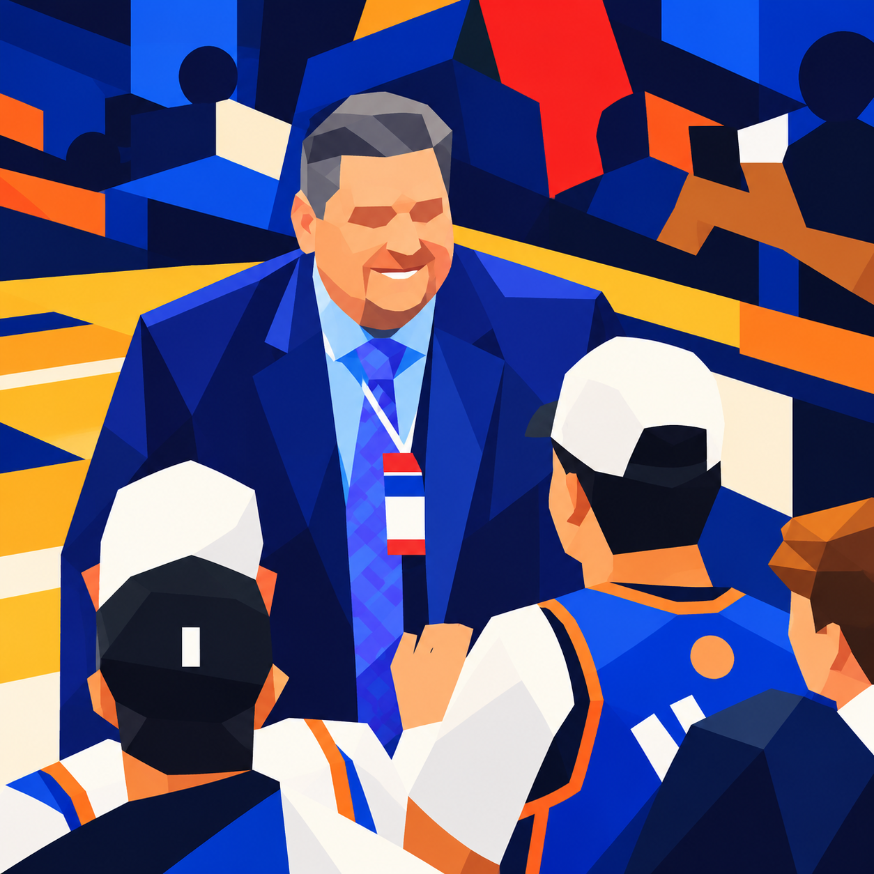 NBA Expansion Update Offers A New Twist For The Trail Blazers — Yahoo Sports