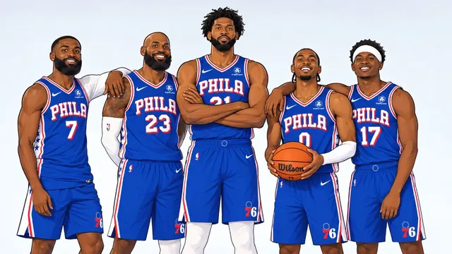 NBA preseason: Answering big questions for all 30 teams — espn.com