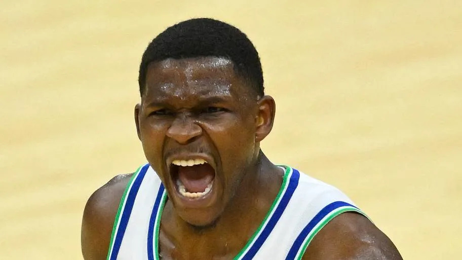 The Nuggets gave the Timberwolves an Anthony Edwards advantage — Yahoo Sports
