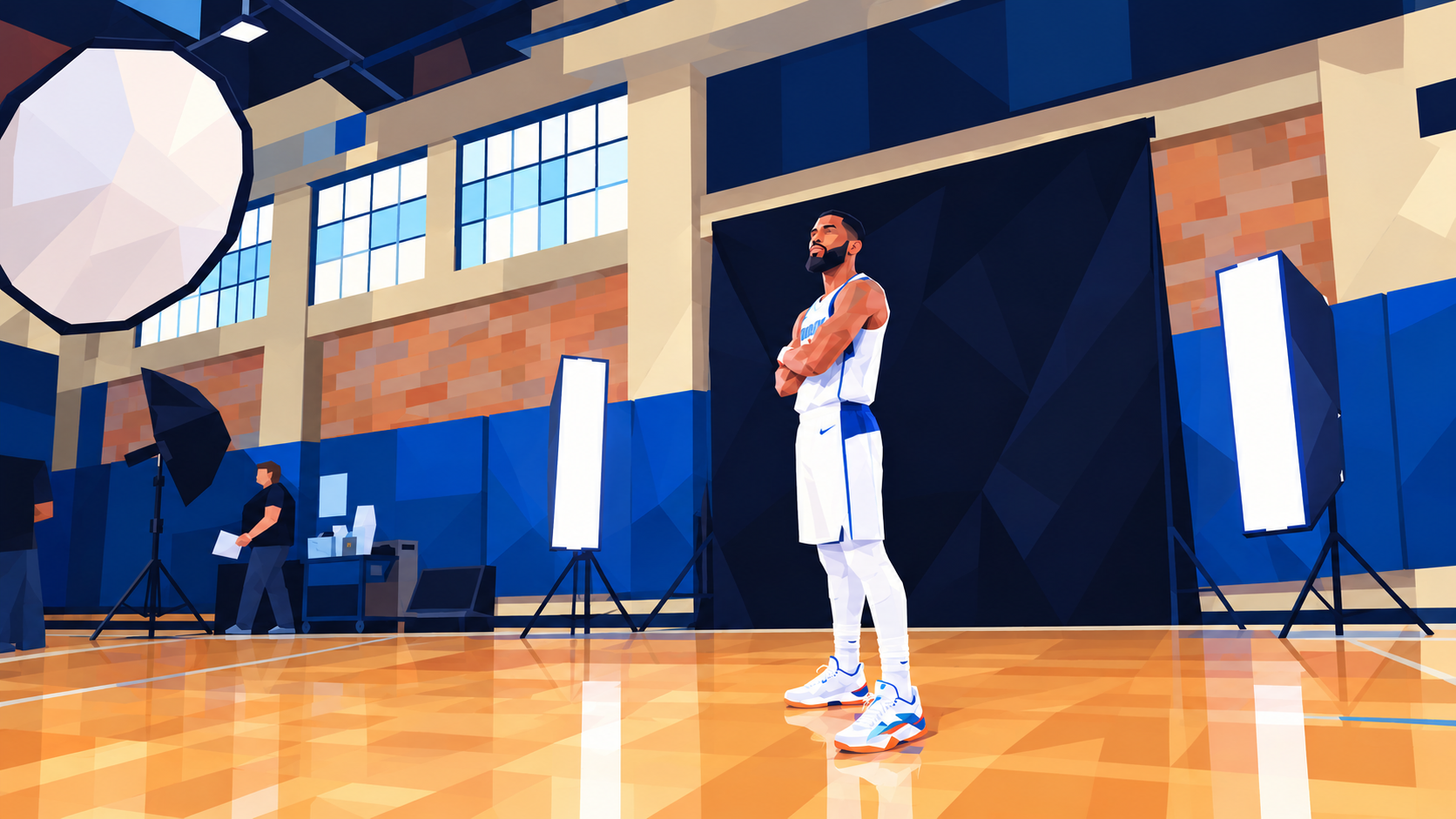 Welcome back, Kyrie: Irving scores 17 for Mavs in China, his return game after 2025 knee injury — Yahoo Sports