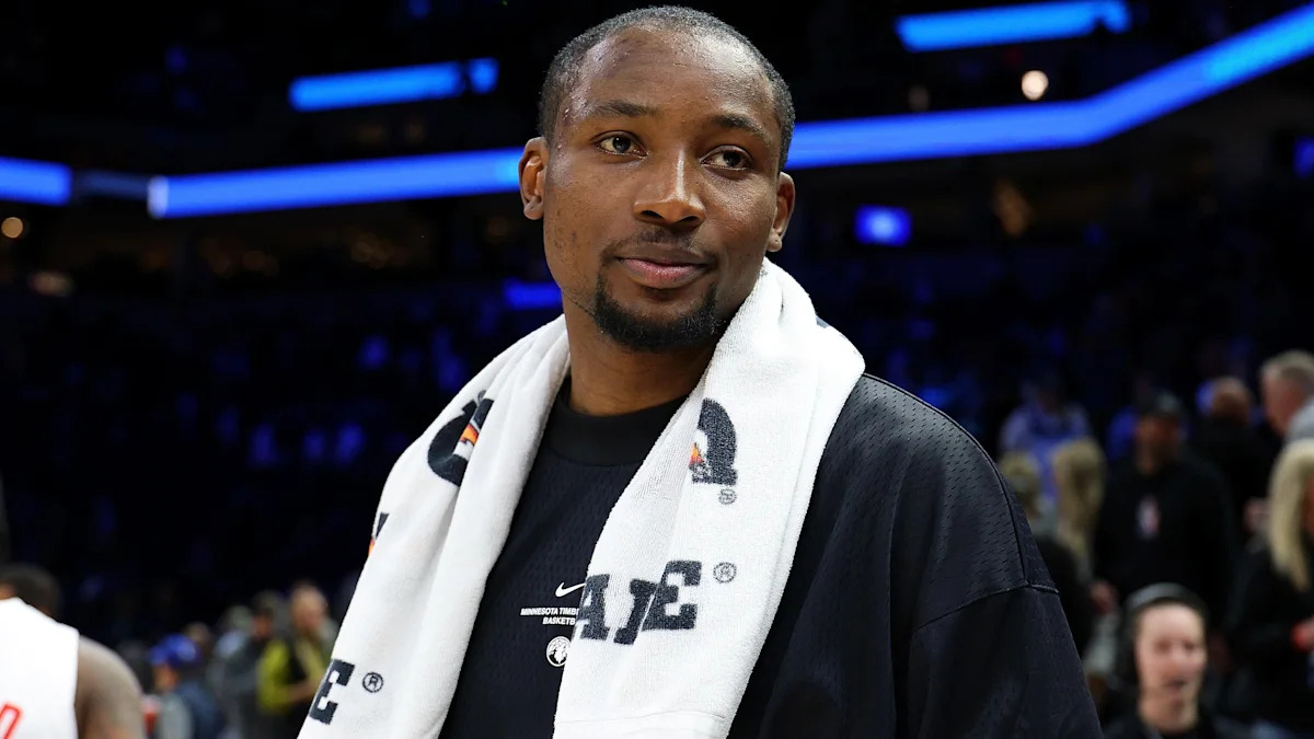 Preview: Kuminga wanted the ball, now he gets it vs Warriors — Yahoo Sports
