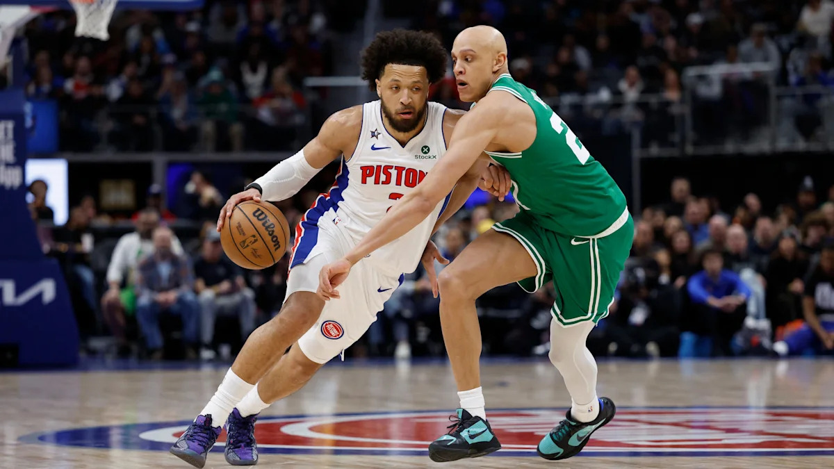 NBA starts with historic triple-header: Why this opening day is worth watching — Yahoo Sports